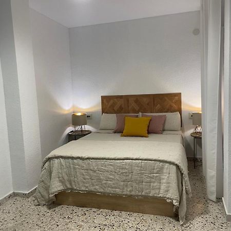 Apartamento Celeste Apartment Торевиеха Екстериор снимка