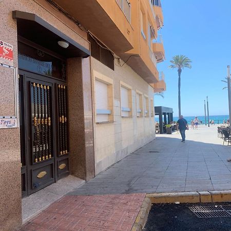 Apartamento Celeste Apartment Торевиеха Екстериор снимка