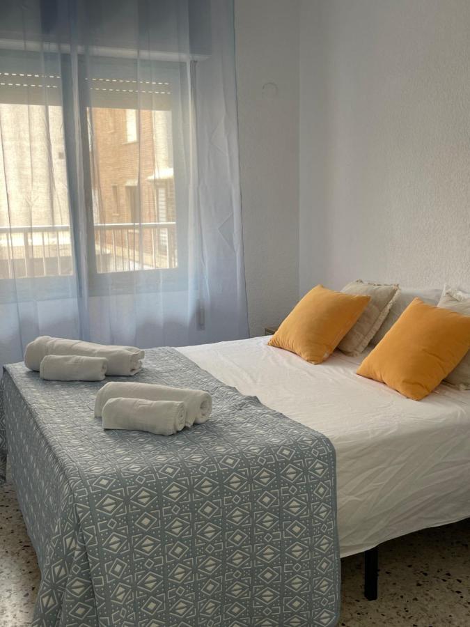 Apartamento Celeste Apartment Торевиеха Екстериор снимка