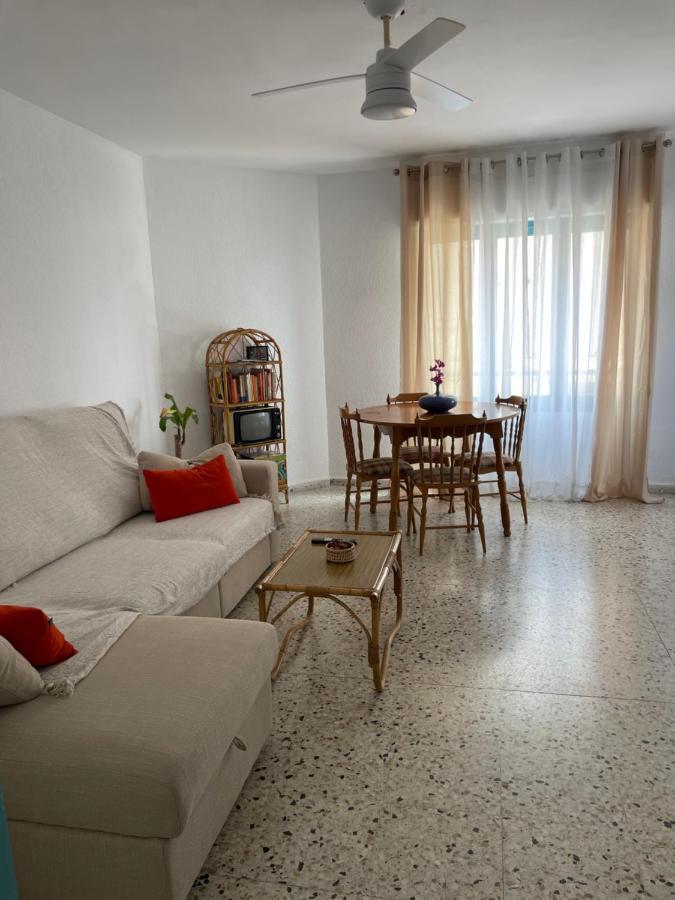Apartamento Celeste Apartment Торевиеха Екстериор снимка