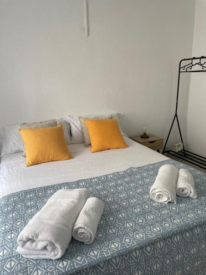 Apartamento Celeste Apartment Торевиеха Екстериор снимка