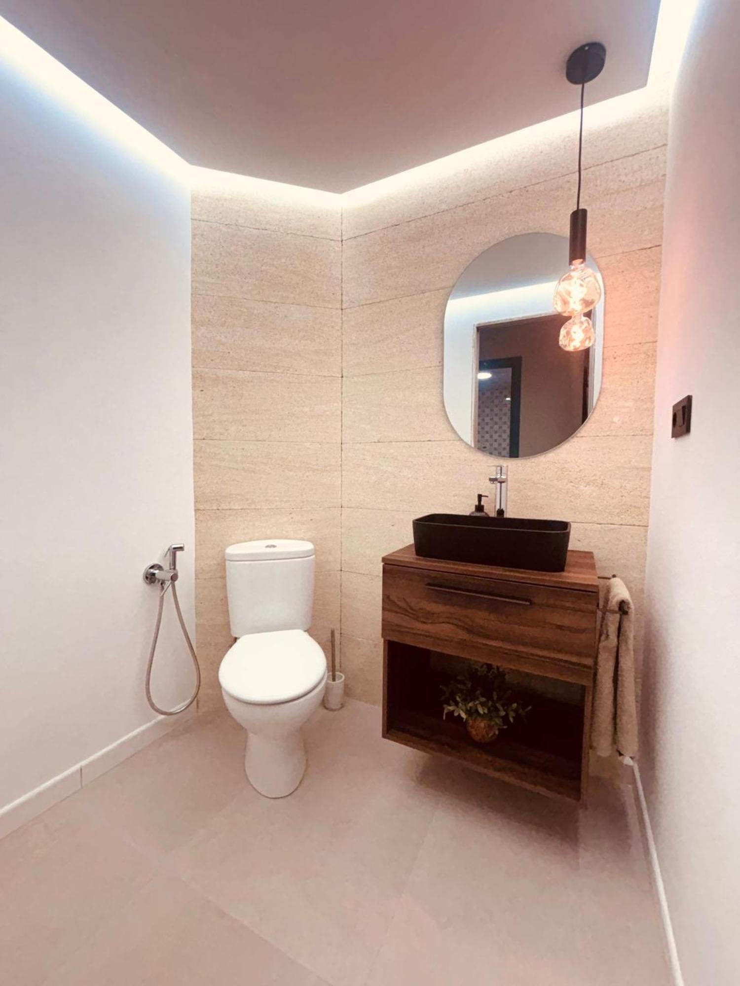Apartamento Celeste Apartment Торевиеха Екстериор снимка