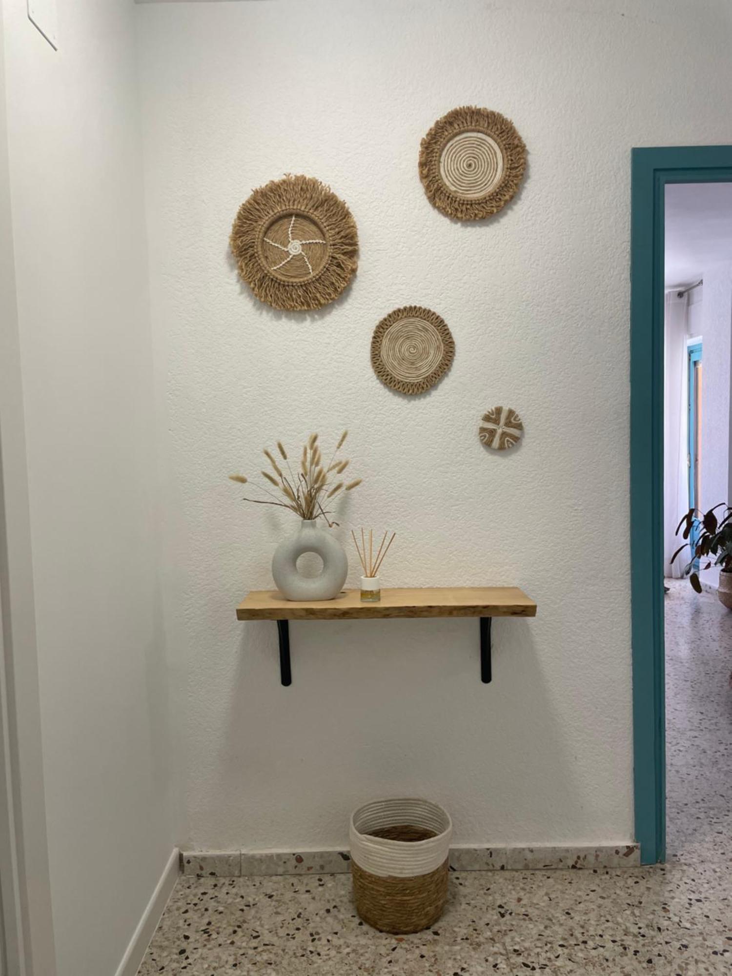 Apartamento Celeste Apartment Торевиеха Екстериор снимка
